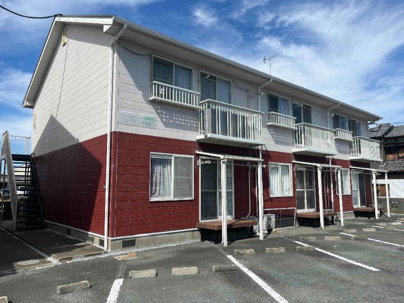 ニューライフ津屋崎(3DK/1階)