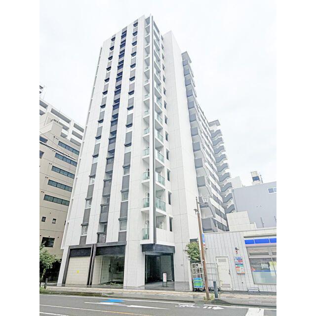 グランテム本厚木(3LDK/11階)