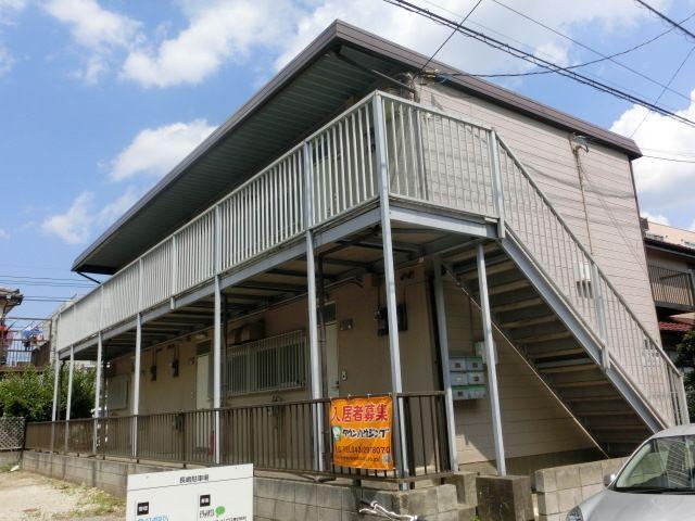 ハイツ本郷(1DK/1階)