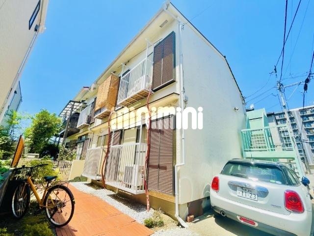K・HOUSE門脇荘(1DK/1階)