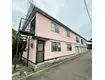 登別市富士町3丁目1-1アパート(3LDK/2階)