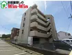 ハイシティ南栄(1K/2階)