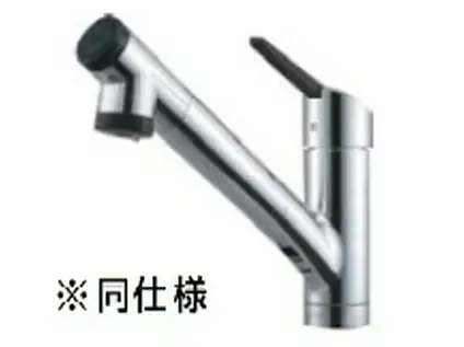 セレニテ豊田(1LDK/1階)の間取り写真