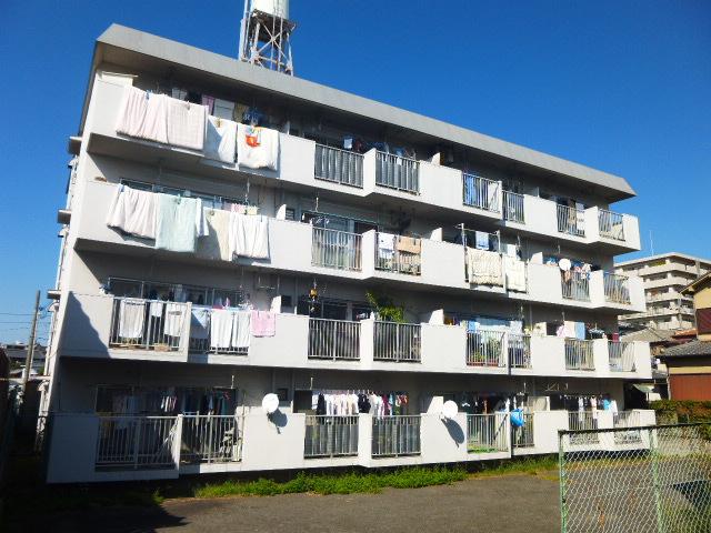 ハイツ78(3LDK/3階)