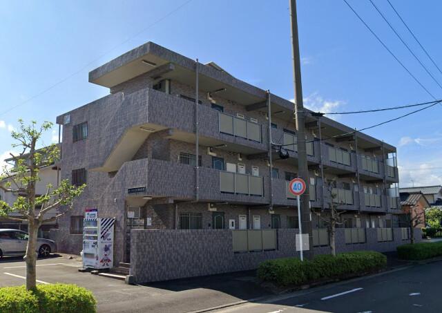 ル・ソレイユ妙円寺(2LDK/1階)