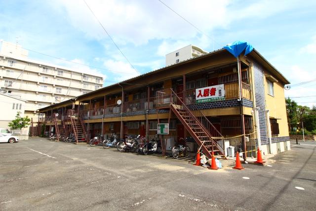 第2山野文化(2DK/2階)