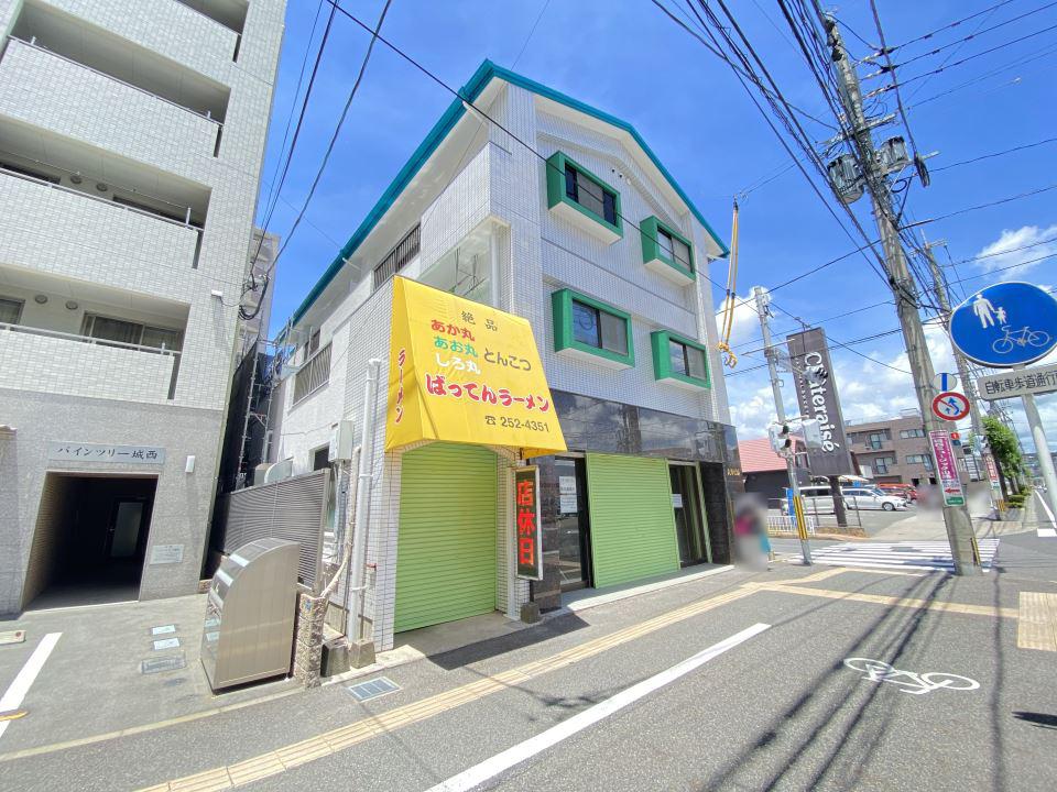 大幸ビル(2LDK/3階)