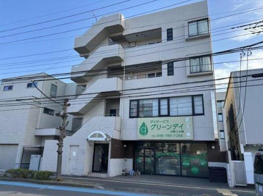 フジグリーンビュー