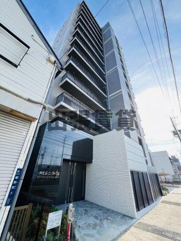S-RESIDENCE尾頭橋BEAUTE(1K/11階)