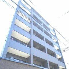 レア横濱天王町弐番館(1K/5階)