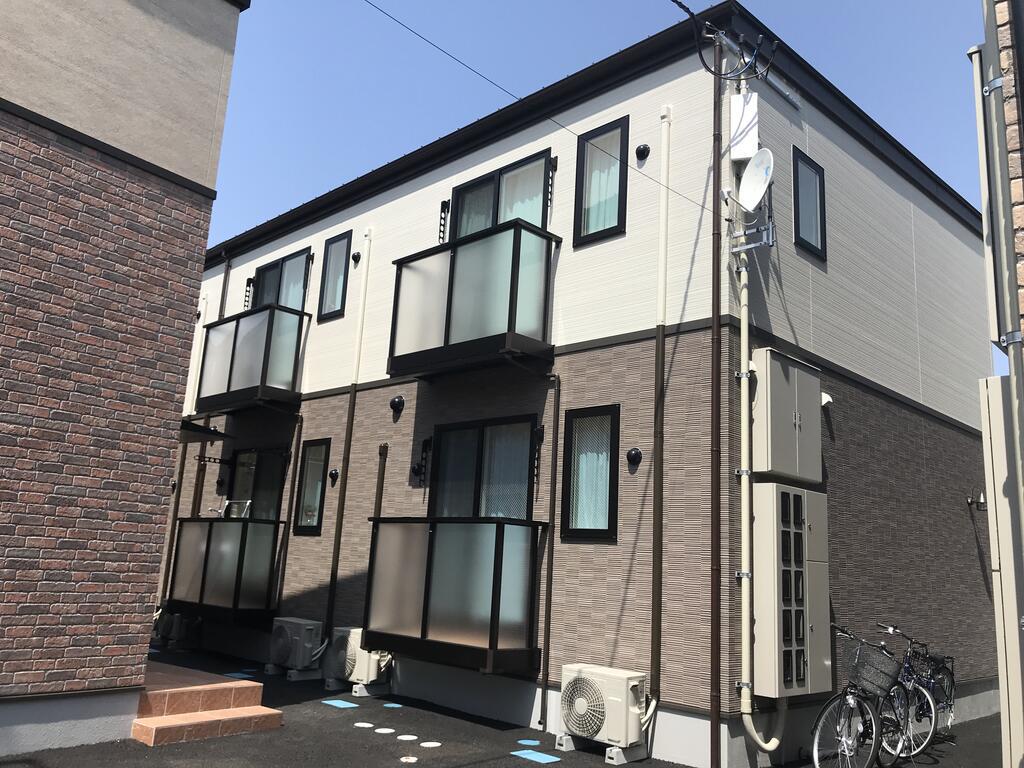 LAPAIX小田原(1LDK/2階)