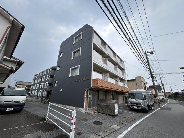 メゾンド岡野(ワンルーム/3階)