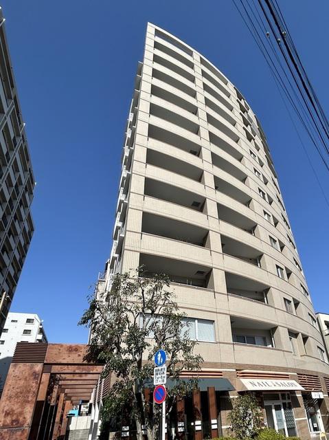 グランプレオ武蔵野(2LDK/13階)