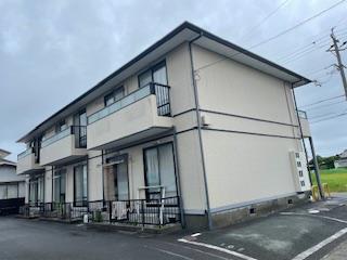 グランドハイツ(2DK/2階)