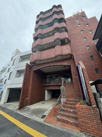 スタンフォード常三島(1K/7階)