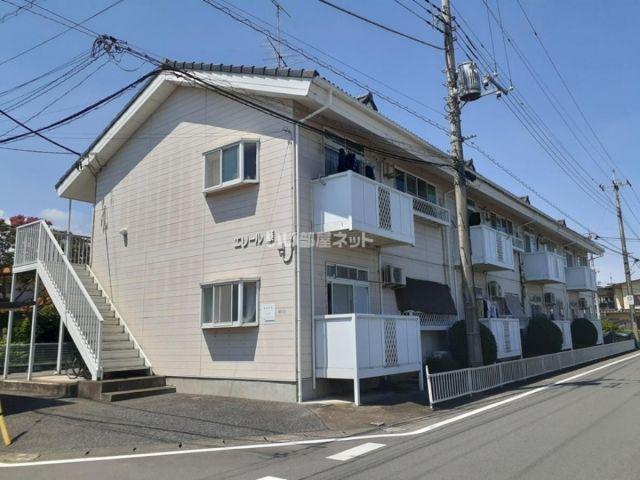 エリール藤(2LDK/2階)
