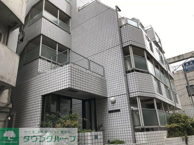 ハイシティ目白(ワンルーム/5階)