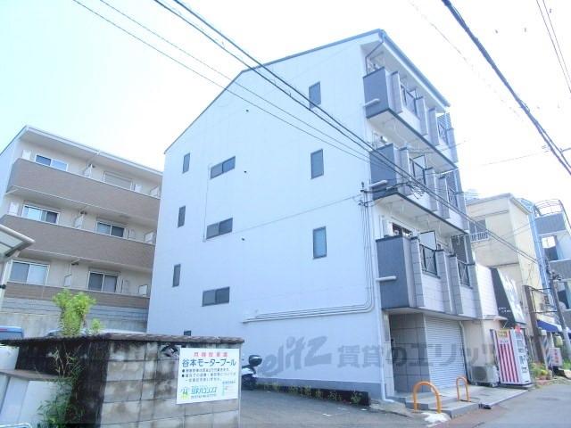 SKYマンション(ワンルーム/3階)