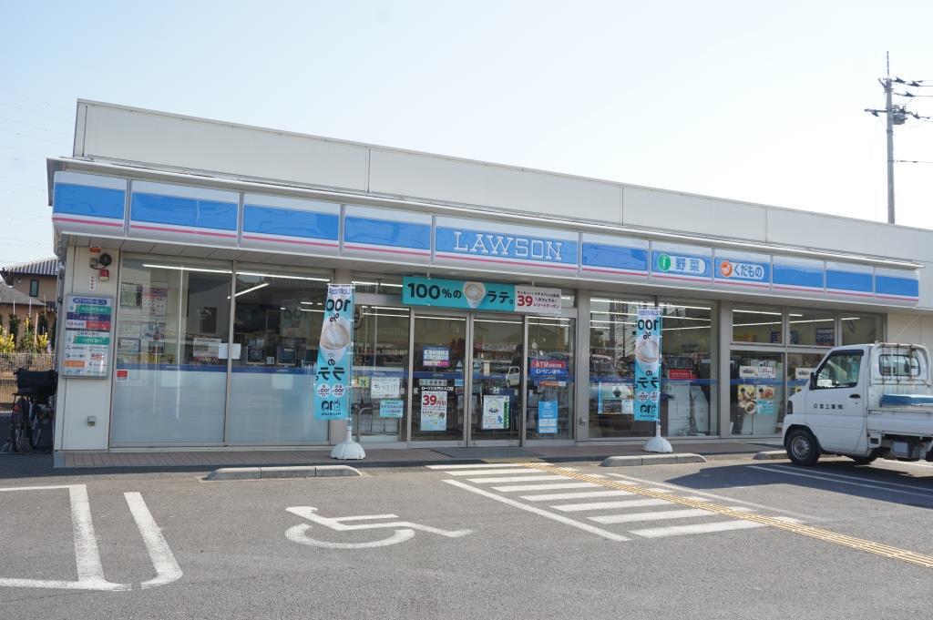 アンベリール美園(2LDK/1階)の周辺写真