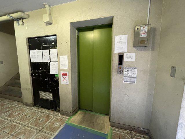 リアライズ上新庄豊新(2LDK/7階)の外観写真