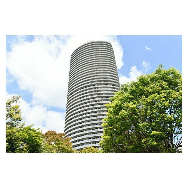ザ・シーン城北アストロタワー(3LDK/19階)