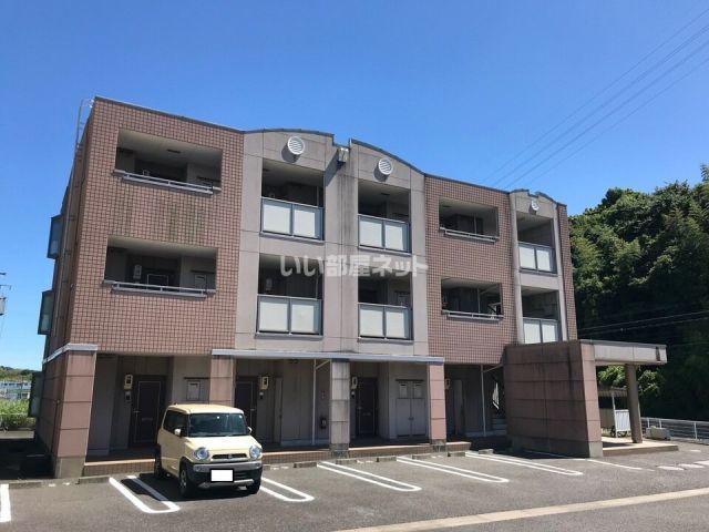 サンリッツ高宮C(ワンルーム/1階)