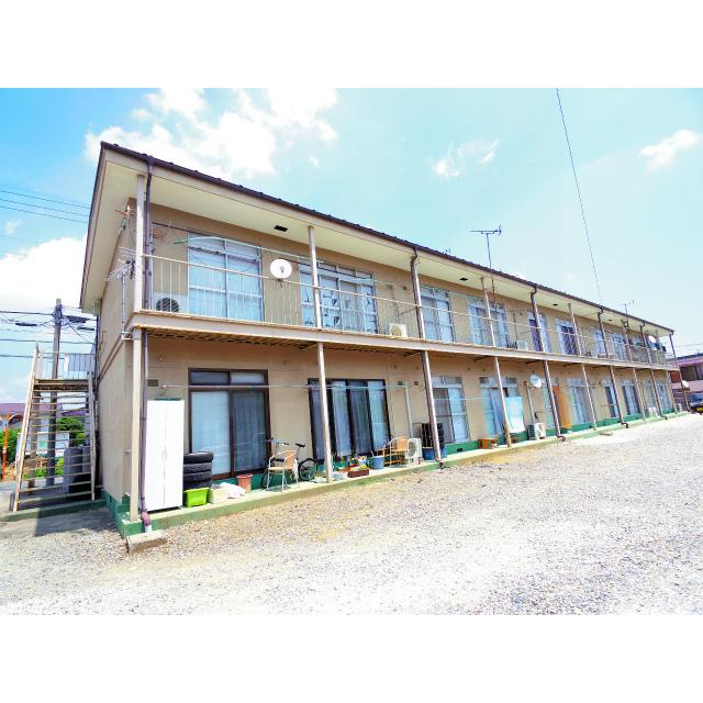 倉石マンション(2DK/1階)