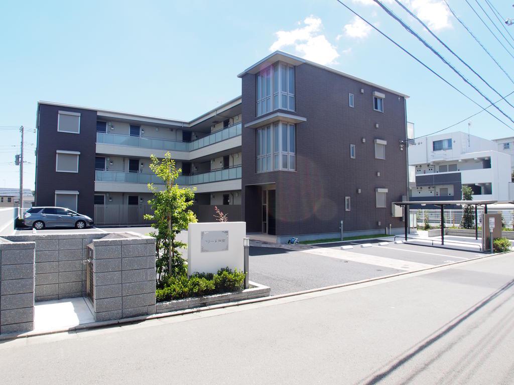 コリーヌ湘南(1LDK/3階)