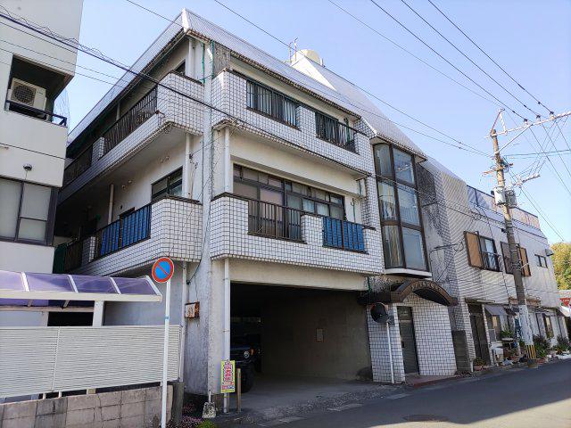 井ノ上マンション(3LDK/3階)