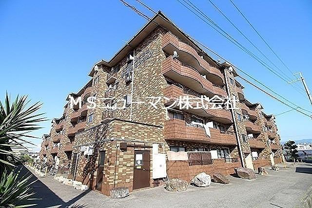 第3亀井マンション(3LDK/3階)