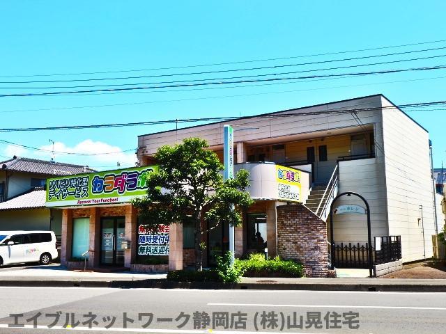 ヴィラカレン(1DK/2階)
