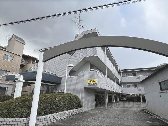 グリーンコート野間(3LDK/3階)