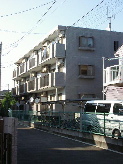 フローラ33(2LDK/3階)