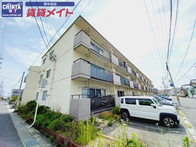 マンションメルヘン(2LDK/3階)