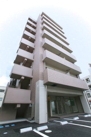スカイガーデン春日町(1LDK/4階)