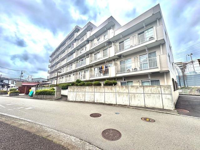 エミネンス東戸塚(2LDK/4階)