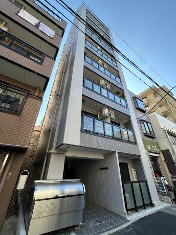 吉野町RESIDENCE(ワンルーム/5階)