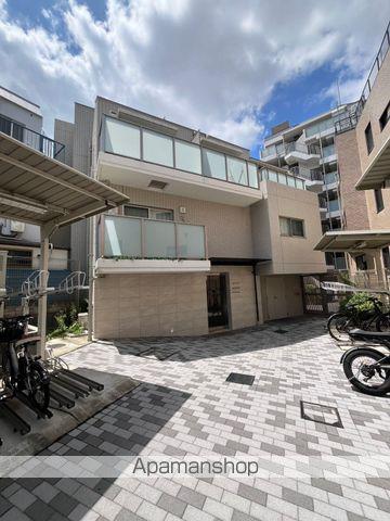 四谷坂町レジデンス(1LDK/3階)