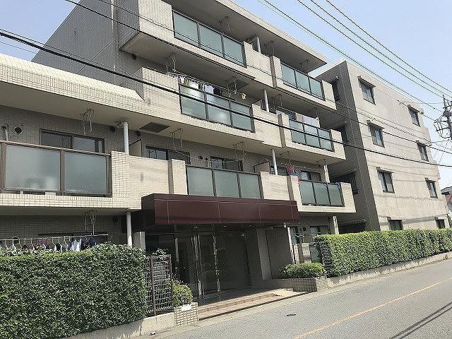 サエラ宮原(3LDK/3階)