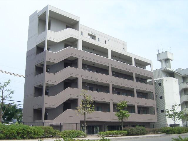 グランドールKONOMI(3LDK/5階)