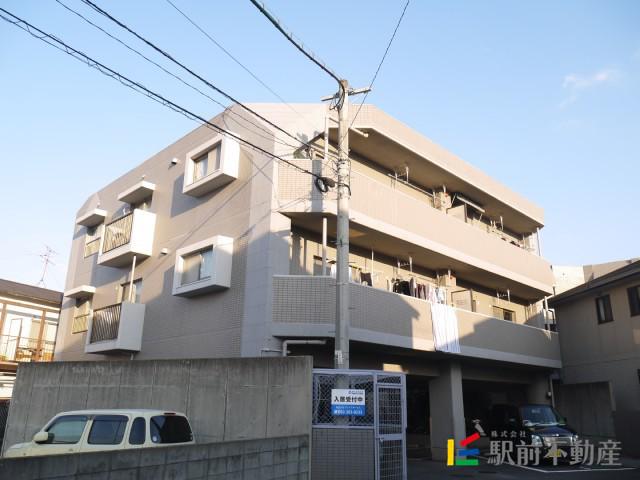 プレアール福重(4LDK/2階)