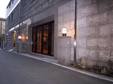 グレンパーク西麻布(ワンルーム/6階)