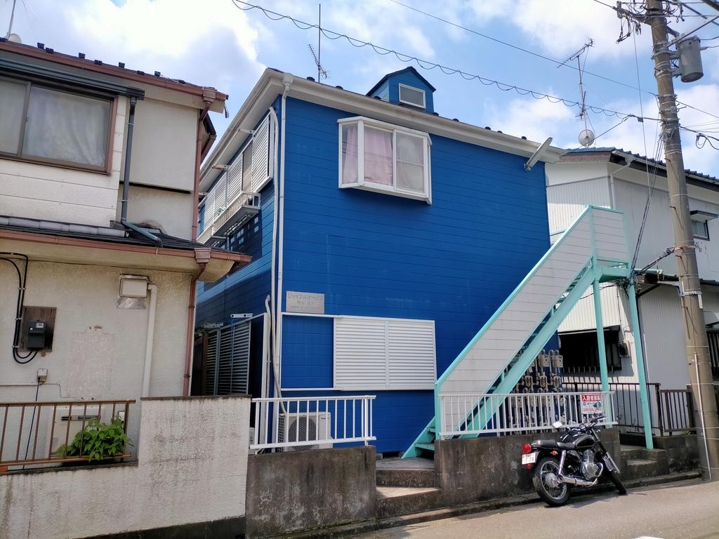 ジョイフルオークラNO.31(1K/2階)