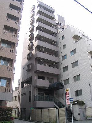 スカイノブレ川崎柳町(ワンルーム/9階)