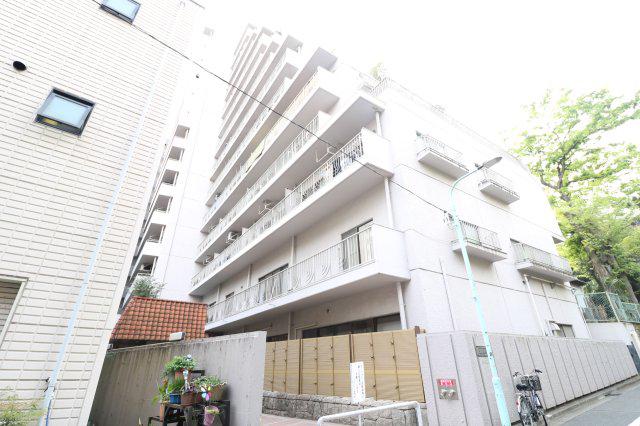 文京ハイツ(3SLDK/13階)