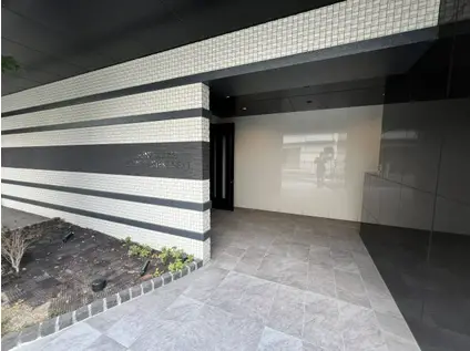 サンレリウス黒崎駅ネクスト(1LDK/13階)の外観写真