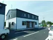 ボヌール川西A棟(2LDK/1階)