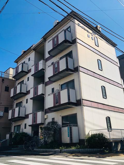 アーバンホーム鈴木(2DK/4階)
