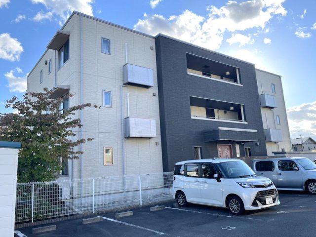 メゾンマスト盛南 I(2LDK/1階)