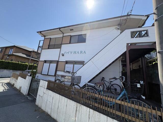 ハイツHARA(1K/1階)